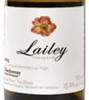 Lailey Winery Barrel Fermented Chardonnay 2013